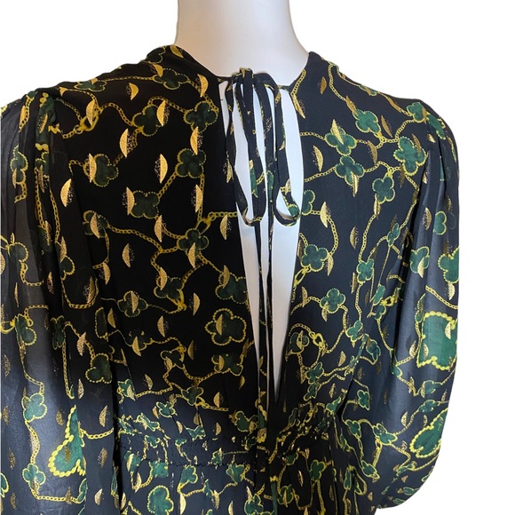 Rico Rae Road Dress size small - Picture 3 of 8